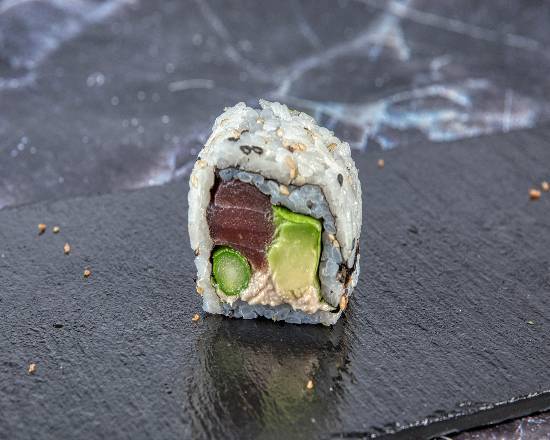 Sumo roll sésame thon