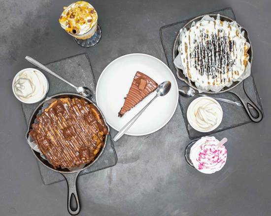 The 10 Best Bakery Delivery In Water Orton Order Bakery Takeaway From The Best Restaurants Uber Eats