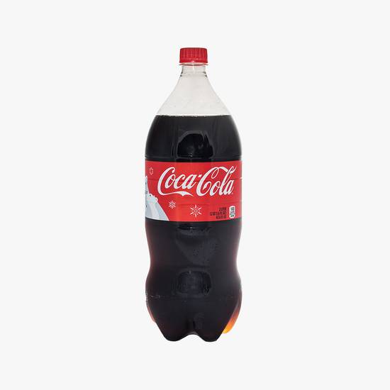 Order Coca Cola 6pk Cans food online from Fine Wine & Spirits Warehouse store, Tampa on bringmethat.com