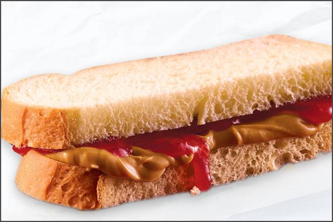 Order Kids Sandwich food online from Corner Bakery store, McAllen on bringmethat.com