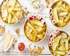 La Raclette de Raymond