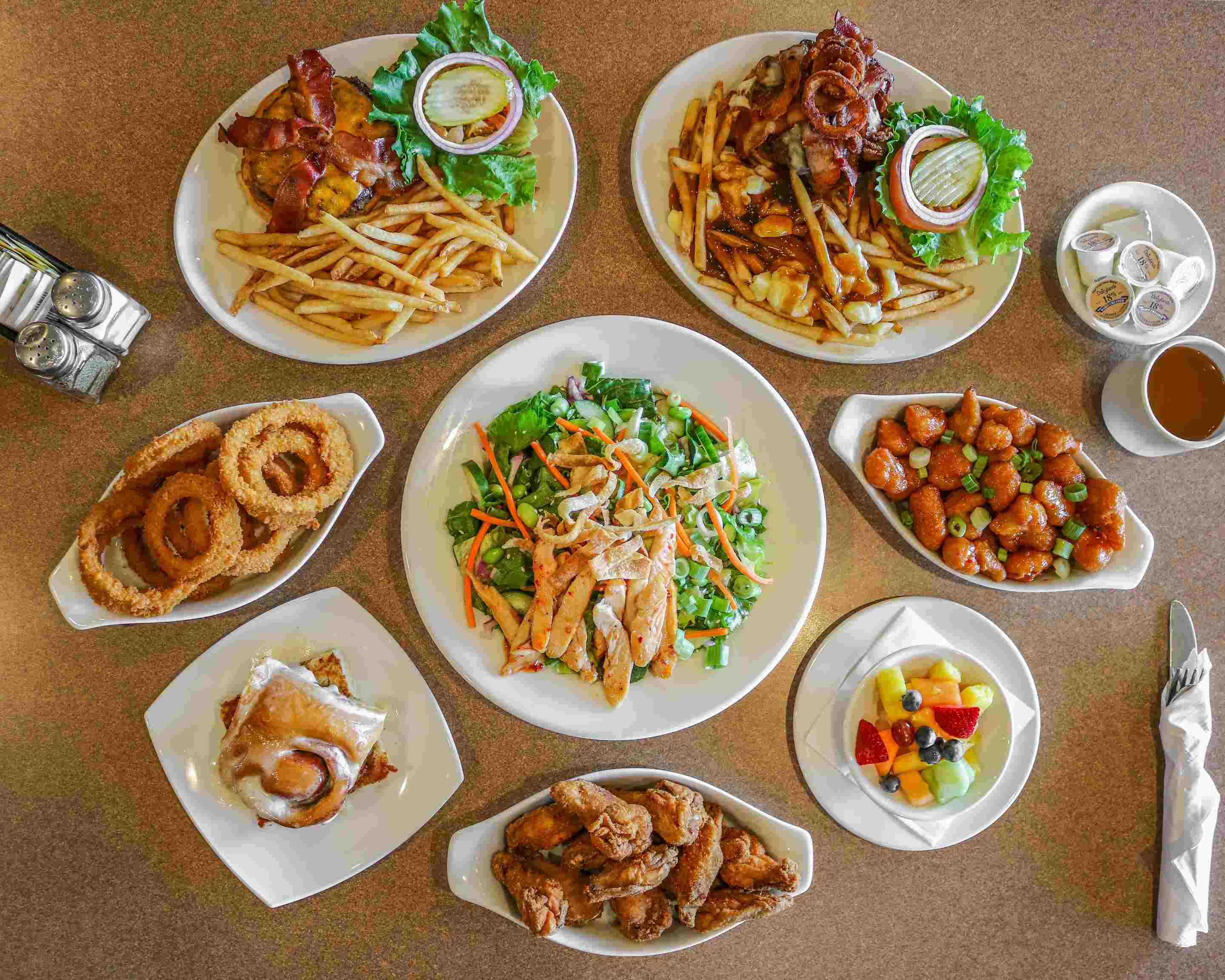 Order Smittys Family Restaurant Meadowood Drive Delivery Online Winnipeg Menu Prices Uber Eats