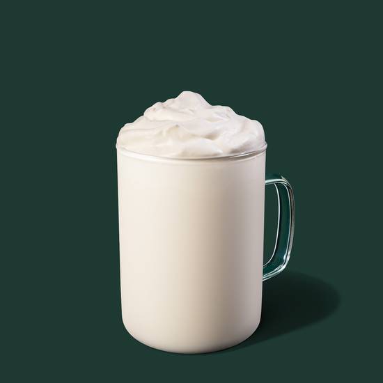 Order Vanilla Crème food online from Starbucks store, Buffalo on bringmethat.com