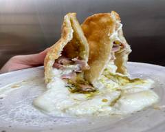 A' Pizz' Fritta