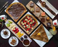 Juliette & Chocolat (Blvrd Des Sources)