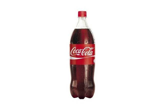 Coca Cola 1,5L