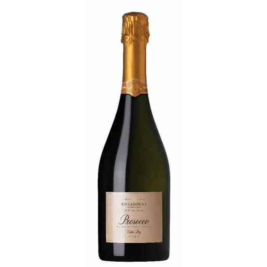 Prosecco Riccadonna 11° 75 cl