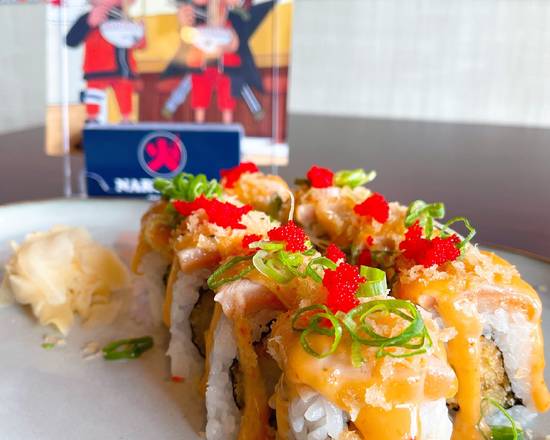 Order Hokage food online from Naruto 88 Bistro store, Kendall on bringmethat.com