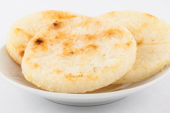 Order Arepas de Choclo food online from La Granja store, Weston on bringmethat.com