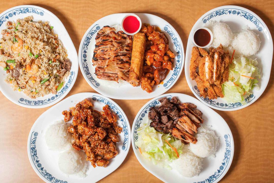 Order Wok' n Guys Menu Delivery【Menu & Prices】 Beaverton Uber Eats