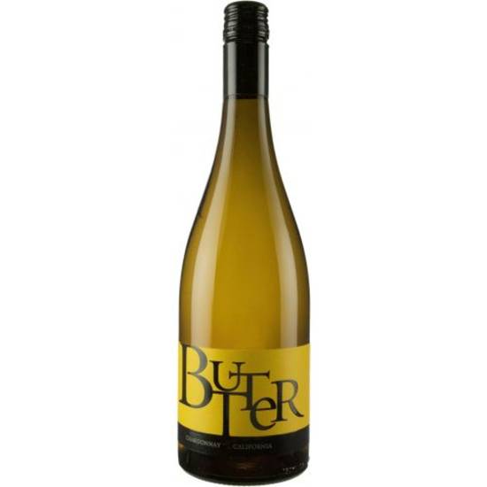 Order JaM Butter Chardonnay food online from Santa Monica Liquor store, Santa Monica on bringmethat.com