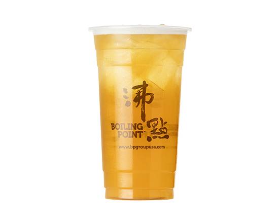 Order Green Tea food online from Boiling Point store, Irvine on bringmethat.com