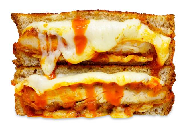Order Spicy Buffalo  food online from Planet Grilled Cheese store, Naples on bringmethat.com