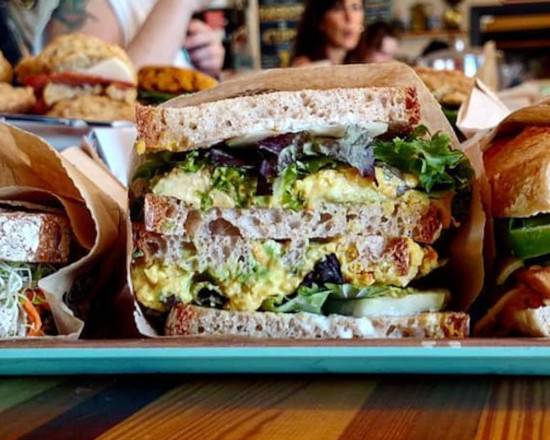 Order Fancy Farmer food online from Breads On Oak store, New Orleans on bringmethat.com