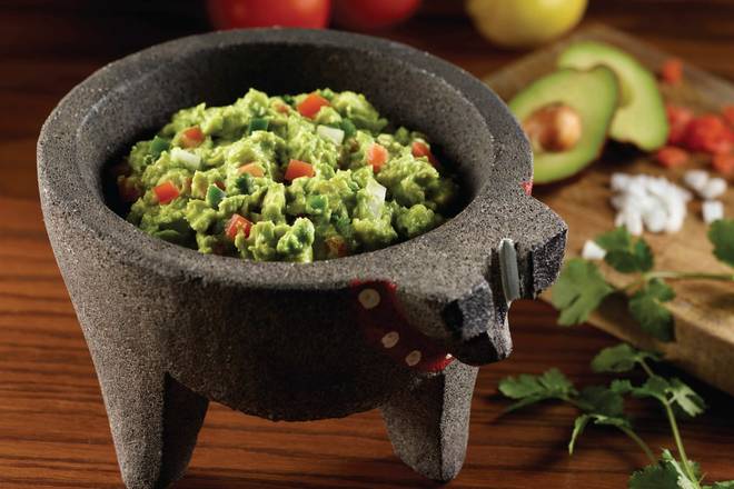 Order Guacamole food online from Hacienda Colorado store, Denver on bringmethat.com