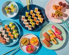 Sushi 2MI