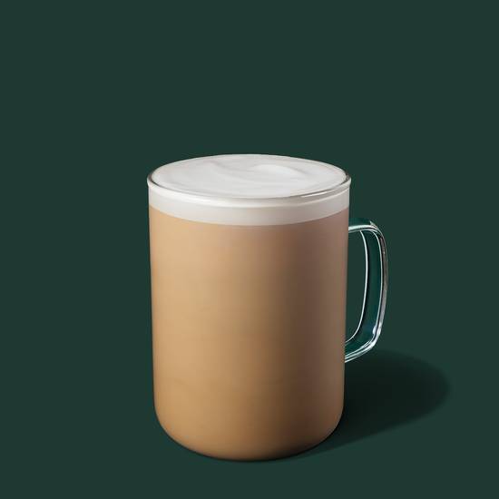 Order Chai Tea Latte food online from Starbucks store, North Canton on bringmethat.com