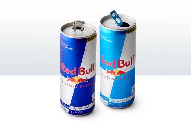 Red Bull