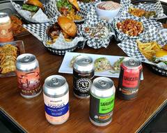 Buqui Bichi Brewing Kino