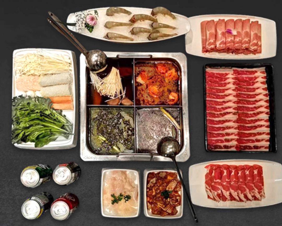 Order Haidilao Hotpot Restaurant 海底捞 (Vancouver) Delivery Online