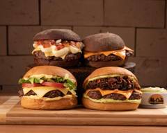 BURGER ESPACIAL