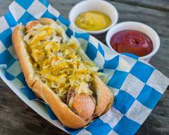 Los Dogos Originales Jardines