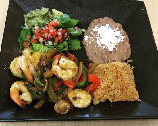 Order Camarones A La Diabla food online from Mi Ranchito store, Santa Rosa on bringmethat.com