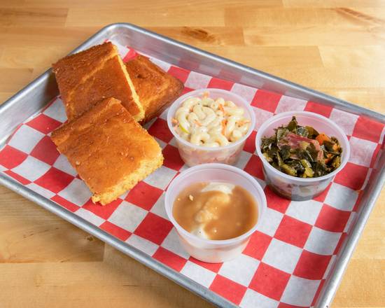 Order Linny's Cornbread food online from Marty On Park store, Rochester on bringmethat.com