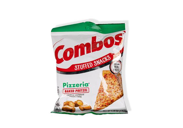 Order Combos Pizzeria Pretzel 6.3oz food online from Wawa store, Downingtown on bringmethat.com