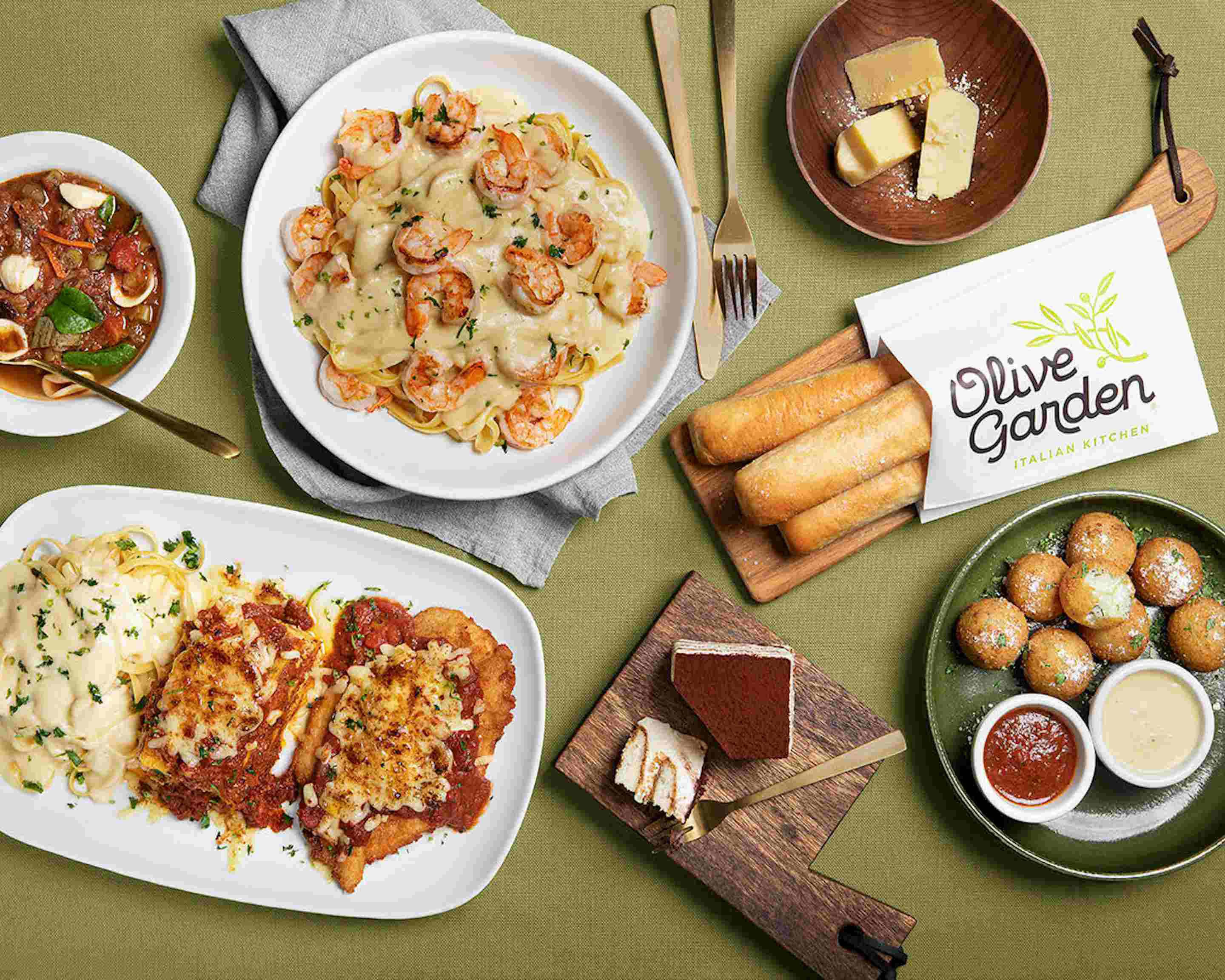 Is Olive Garden On Uber Eats - tcapdesigns