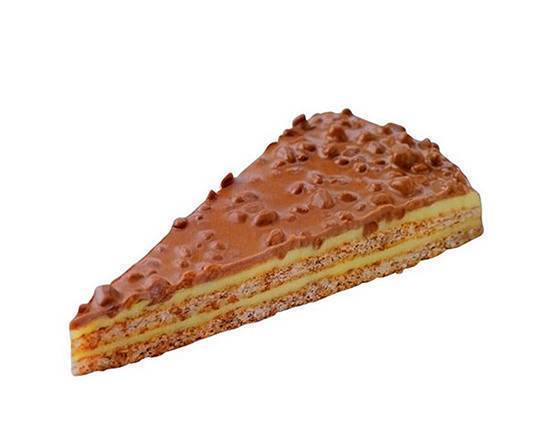 Tarte au Daim