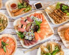 Siam Sushi