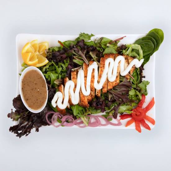 Order Chicken Salad food online from Monta Factory store, Glendale on bringmethat.com