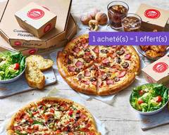 Pizza Hut - Grenoble