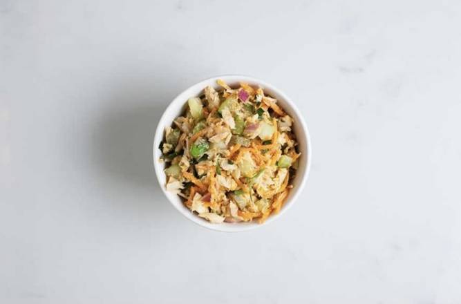 Order Mayo Free Tuna Salad food online from The Juice Shop - Brooklyn store, New York on bringmethat.com