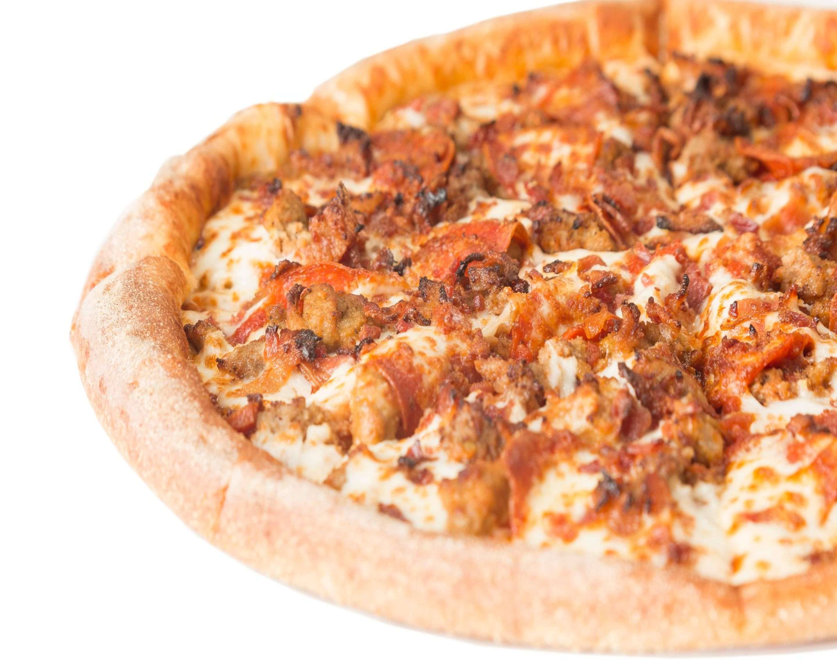 Stoner's Pizza Joint Ft. Lauderdale Menu Fort Lauderdale • Order