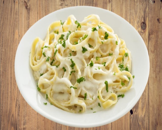 🍝🧀Pâtes Quattro Formaggi🍝🧀