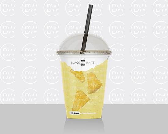 Limonade Ananas