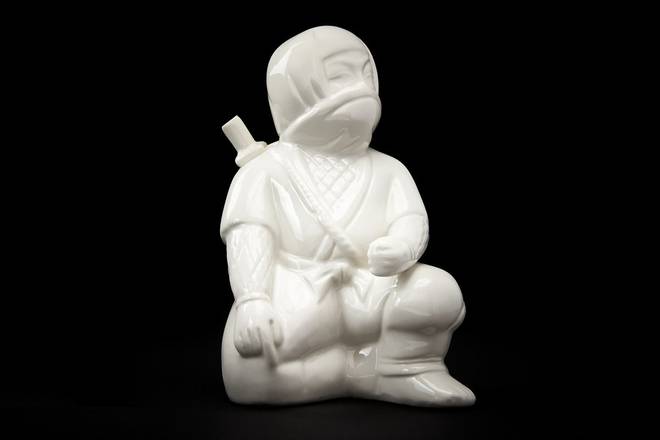 Order NINJA MUG food online from Samurai store, Miami on bringmethat.com