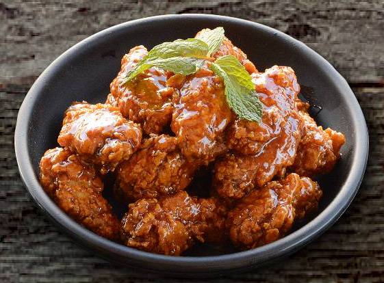 Order Sweet Rice Wings food online from Choy Golden Rice Flour store, Fullerton on bringmethat.com