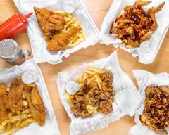 Harold's Chicken