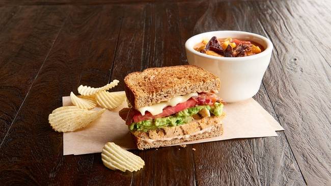 Order Manager's Special - Specialty Sandwiches food online from Jason's Deli store, Abilene on bringmethat.com