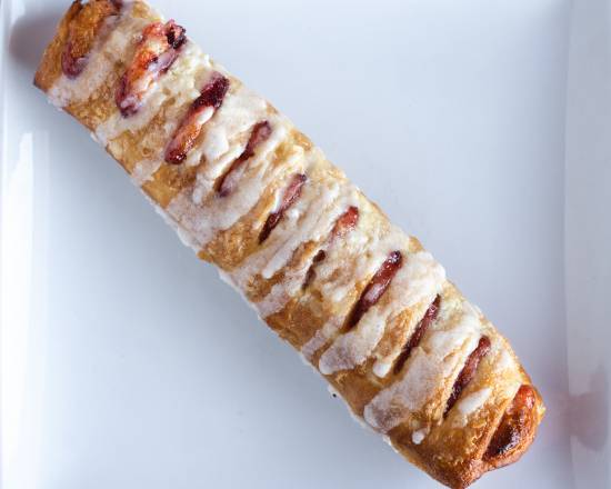 Order Strawberry Strudel
 food online from Belle Kitchen store, Oklahoma City on bringmethat.com