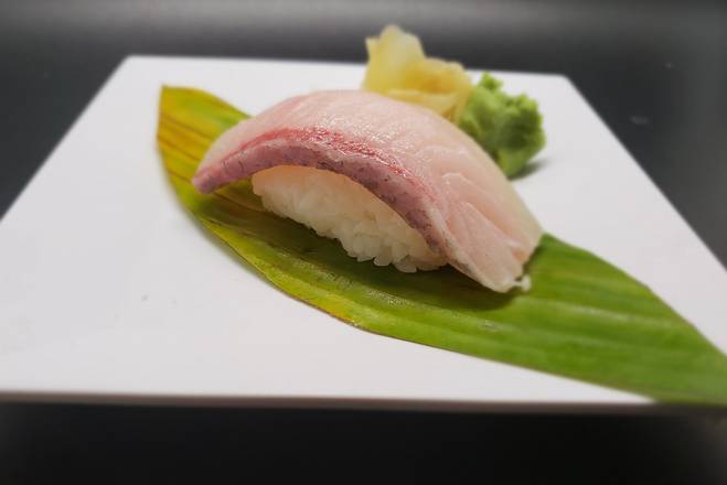 Order Hamachi (Yellowtail) food online from Siam Rice store, Miami on bringmethat.com