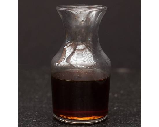 Order  Side of Yuzu Soy food online from Nobu Miami store, Miami Beach on bringmethat.com