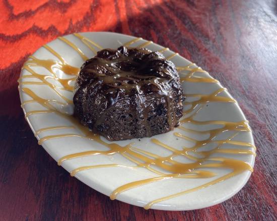 Order Chocolate Cake food online from MAFIAoZA'S (Nashville) store, Nashville on bringmethat.com