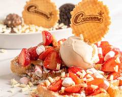 Creams Cafe (Southend)