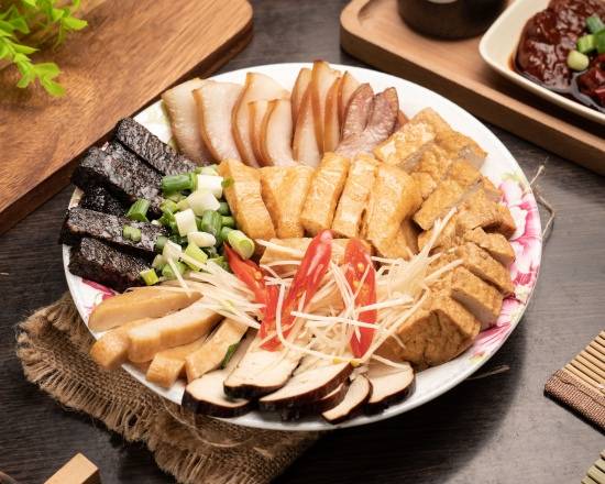 蓋一牛肉麵
