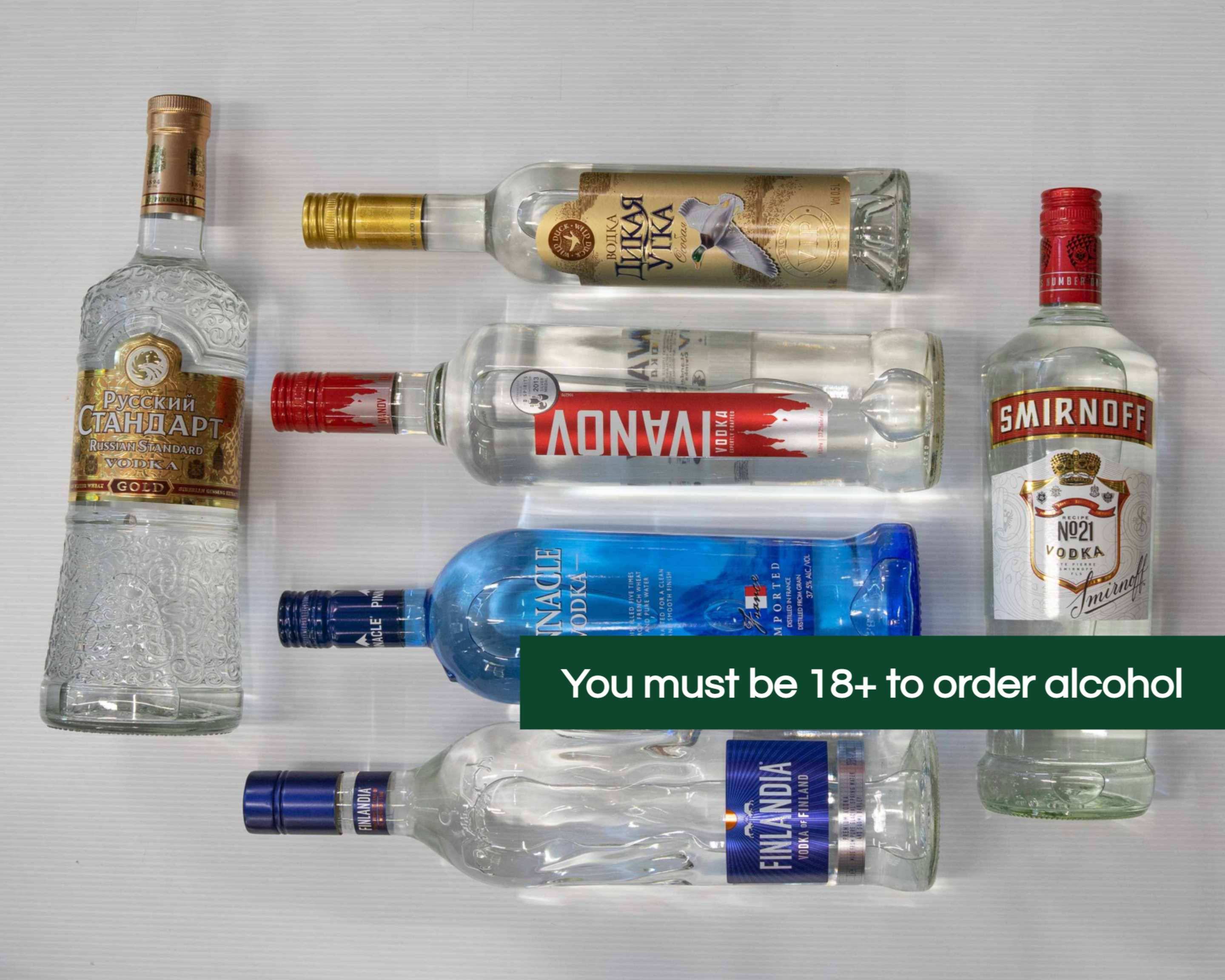 Order Liquor Centre (Massey Road) delivery online Auckland Takeaway
