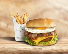 Steak 'n Shake - Mougins